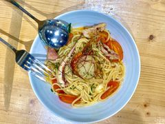 -Dreamsalad梦想轻厨(健康轻食·减脂沙拉·意面·祖庙店)