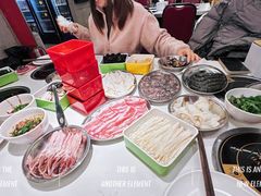 -比格比萨自助(国展店)