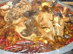 -正宁路小吃夜市