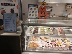-Pantry's Best派悦坊蛋糕(K11购物艺术中心店)
