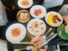 -上海柏悦酒店