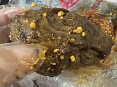 -鸿运兔·手撕烤兔(天府广场店)