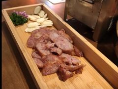 -神府路壹号·海鲜烧烤·砂锅粥·锅物(三坊七巷店)