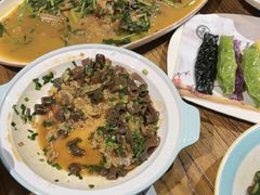 -和源祥·日照菜扛把子(万平口一店)