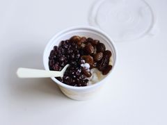 红豆朗姆葡萄双拼-牛姥姥牛奶酪