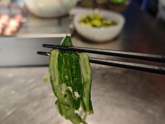 -很久以前羊肉串(南京路第一百货店)