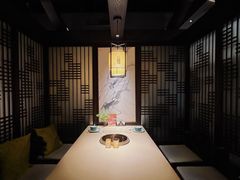 -余欢领鲜火锅(新街口店)