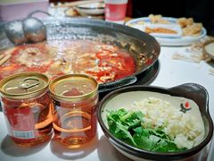 -老天桥蛙炉火锅(姑苏总店)