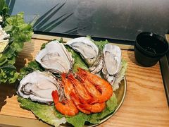 -三个椰子·现砍椰子鸡(金源CBD店)