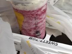 -7分甜(尹山湖歌林公园店)