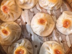 蟹粉小笼包-扬州狮子楼·非遗淮扬菜(总店)