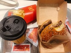 -麦当劳(凌云天地长桥店)
