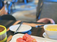 -湛江民大喜来登酒店-采悦轩中餐厅