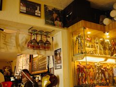 -沪水焙煎室(淡水路店)