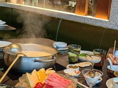 -官也街澳门火锅(新源里店)