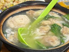 -壶园美食·淮扬菜(东圈门店)