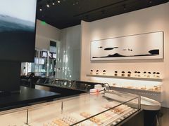 -黑天鹅蛋糕店(青年大街店)