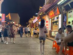 -大小河街