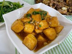 -甘家界牌柠檬鸭店(高峰林场店)