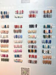 -LADYGIRL·Nail·Lash·美甲美睫