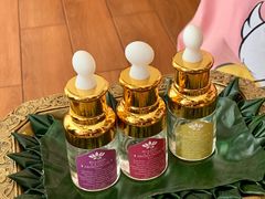 -莲泰式·中式·沐足·精油SPA采耳(天河店)