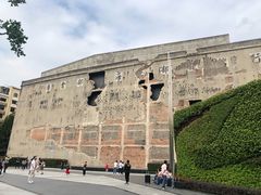 -上海四行仓库抗战纪念馆