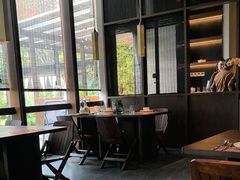 -九月里.自由花园餐厅