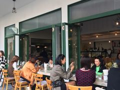 -RAC BAR(安福路店)