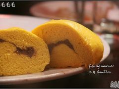 豆沙馅哒-董府·古宅餐厅
