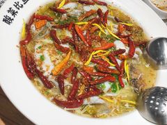 -太二酸菜鱼(福州泰禾店)