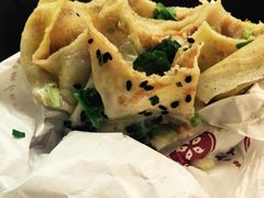 -何太吉·煎饼果子(海防路店)