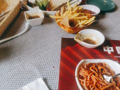 -名典咖啡(清新店)