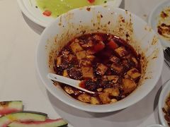 -新侨小馆(东直门北小街店)