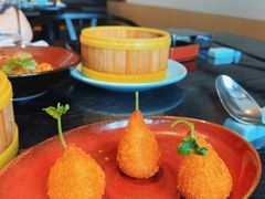 -五缘湾凯悦酒店·悦饗中餐厅