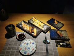 -寿司皇(扬名广场店)