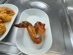 -宜家·瑞典风味餐厅(武汉荟聚中心店)