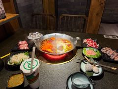 -湊湊火锅·茶憩(和平大悦城店)