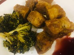 -So Lounge索兰至餐厅(蓝色港湾店)