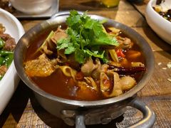-铁公鸡·四川料理(天环广场店)