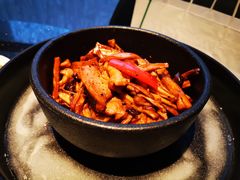-小运河·公馆(国贸店)