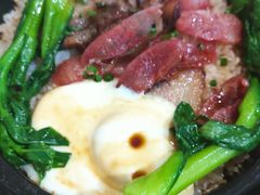 -阿清煲仔店(纺织城店)