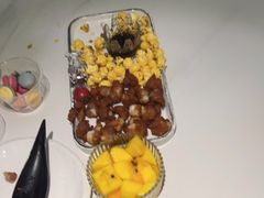 -3号仓库·创意中国菜(嘉兴龙鼎万达店)