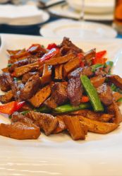 -广州富力君悦大酒店·宴会厅