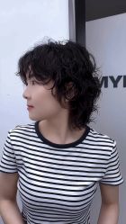 -MY HAIR 旗舰店