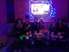 -麦霸KTV(光谷店)