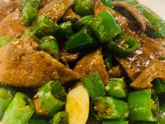 -望京一号·重庆江湖菜(工体店)