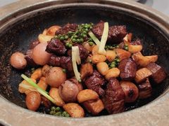 -狮王府淮扬菜(新街口友谊店)