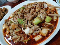 -巷子肥肠(科华巷店)