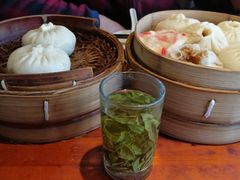 -花园茶楼(兴城西路店)