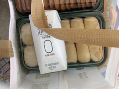 -泸溪河桃酥(江宁太阳城店)